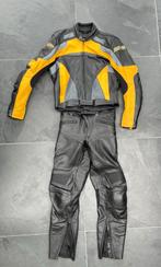 MQP Motorpak (jasmaat 50), Motoren, Kleding | Motorkleding, Ophalen, Tweedehands, Combipak