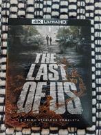The last of us seizoen 1 in 4K NL subs, Ophalen of Verzenden, Zo goed als nieuw, Horror