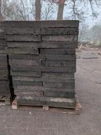 Rubberen tegels 100 x50 x 8,5 cm, Dieren en Toebehoren, Stalling en Weidegang, ., ., ., Weidegang