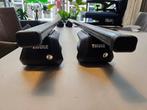 Dakdrager Thule Volvo xc70 2000-2009, Auto diversen, Dakdragers, Ophalen, Zo goed als nieuw