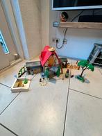 Playmobil 4490 Boerderij Compleet, Ophalen, Gebruikt, Complete set