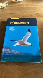 Peter Adriaens - Meeuwen, Peter Adriaens; Frederic Jiguet; Mars Muusse; Philippe J. Dubois, Ophalen of Verzenden, Zo goed als nieuw