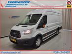 Ford TRANSIT 2.0TDCI L4/H3 Airco Euro 6!, Auto's, Bestelauto's, Airconditioning, Diesel, Bedrijf, 1995 cc