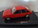 Opel Kadett D GT/E 1983 Schaal 1:43, Nieuw, Overige merken, Ophalen of Verzenden, Auto