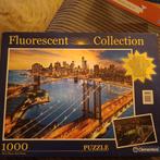 gratis spellen en puzzels, Hobby en Vrije tijd, Denksport en Puzzels, Ophalen, Minder dan 500 stukjes, Zo goed als nieuw