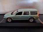 Volvo V70 Break 2000 Schaal 1:43, Hobby en Vrije tijd, Modelauto's | 1:43, Overige merken, Nieuw, Ophalen of Verzenden, Maxichamps