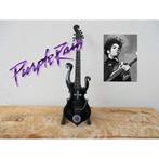 Gitaar PRINCE 'Salib Cross' - Black, Ophalen of Verzenden, Nieuw, Instrument of Toebehoren