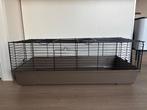 Konijnenhok, Minder dan 60 cm, Kooi, 110 cm of meer, Ophalen of Verzenden