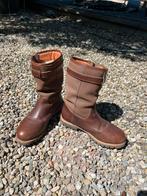 Travelin Finland Men leren laarzen bruin maat 42, Kleding | Heren, Schoenen, Bruin, Boots, Ophalen of Verzenden, Zo goed als nieuw