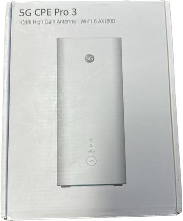 Huawei H138-380 5G CPE Pro 3 WIFI 6 high gain antenne beschikbaar voor biedingen