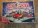 Monopoly spel, Vijf spelers of meer, Ophalen of Verzenden, Zo goed als nieuw, Parker