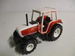 Siku Steyr 9094, Hobby en Vrije tijd, Modelauto's | 1:32, Ophalen of Verzenden, Gebruikt, Tractor of Landbouw, SIKU