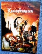 De Koningssmeden. 2 Zéér spannende en uitstekende strips!!!, Complete serie of reeks, Ophalen of Verzenden, Nieuw, Europa