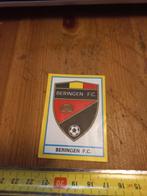 Beringen fc/panini 75, Ophalen of Verzenden, Zo goed als nieuw