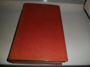 Opmars naar de galg - het proces van Neurenberg  beschikbaar voor biedingen