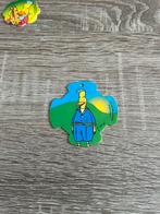 Duckman Ajax von Trapp croky, Verzamelen, Flippo's, Ophalen of Verzenden, Losse flippo's