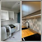 renovatie, badkamer, keuken, kinderkamers, slopen, interieur, Verbouw of Aanbouw