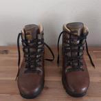 Bruine Meindl schoenen maat 47, Sport en Fitness, Bergsport en Wandelen, Ophalen, Zo goed als nieuw, Schoenen