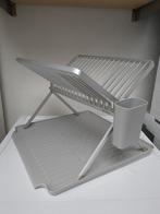 Brabantia Afdruiprek - Zo goed als nieuw!, Ophalen, Zo goed als nieuw