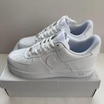 Nike Air Force 1 White - Maat 43, Kleding | Heren, Schoenen, Wit, Ophalen of Verzenden, Nike Air Force, Sneakers of Gympen
