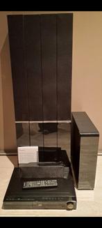 Pioneer BCS-707 home cinema surround set., Ophalen, Zo goed als nieuw, Pioneer