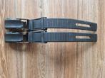 Twinny load riemen frameklem, Auto diversen, Ophalen of Verzenden, Zo goed als nieuw, Fietsendrager-accessoire, 2 fietsen