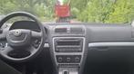Skoda Octavia Combi 1.2 TSI Ambition | VAN 1e EIGENAAR |, Voorwielaandrijving, Euro 5, Stof, Gebruikt