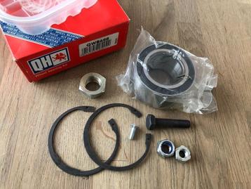 Wiellagerset VW Golf/Polo/Passat/Corrado, Seat Ibiza/Toledo beschikbaar voor biedingen