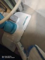 Steam mop stoomreiniger compleet, Witgoed en Apparatuur, Stofzuigers, Ophalen of Verzenden, Zo goed als nieuw, Robotstofzuiger