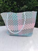 Strandtas / Schoudertas / Boodschappentas, Ophalen of Verzenden, Zo goed als nieuw, Overige kleuren, Overige merken