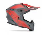 acerbis helm x-track red, Offroadhelm, ., S, .