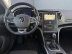 Renault Mégane Estate 1.3 TCe Limited 2e Eigenaar,Navi,Clim, Auto's, Voorwielaandrijving, 65 €/maand, Stof, Gebruikt