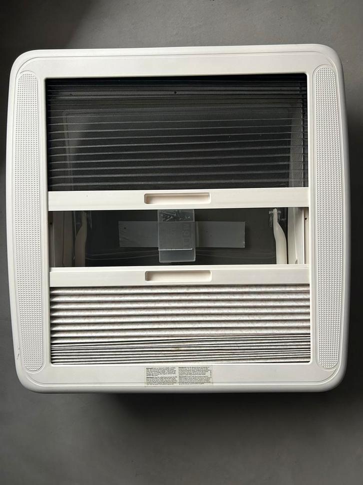 Dakluik Seitz SP 1416 tbv caravan of camper, Caravans en Kamperen, Caravan accessoires, Gebruikt, Ophalen