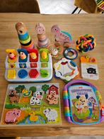 Peuter speelgoed, Kinderen en Baby's, Speelgoed | Babyspeelgoed, Gebruikt, Ophalen