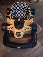 Loopauto in raceauto design, Ophalen, Zo goed als nieuw