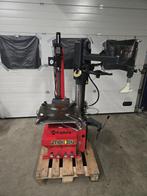 Rema Tiptop / Mondolfo Ferro banden demonteer machine 230V, Auto diversen, Autogereedschap