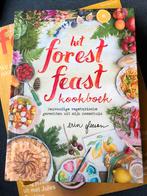 Erin Gleeson - Het forest feast kookboek, Ophalen of Verzenden, Zo goed als nieuw, Erin Gleeson