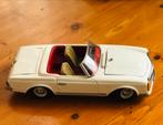 Vintage Schuco 5307 Mercedes 230 SL Auto, Antiek en Kunst, Antiek | Speelgoed, Ophalen of Verzenden