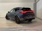 Cupra Formentor VZ 2.0 TSI 4DRIVE | PANO | CAMERA | BEATS AU, Auto's, Cupra, Automaat, Euro 6, 4 cilinders, Blauw