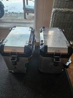 BMW R1200 GS/GSA Kofferset, Ophalen, Gebruikt