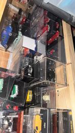 Model auto’s, Hobby en Vrije tijd, Modelauto's | 1:5 tot 1:12, Ophalen of Verzenden, Zo goed als nieuw, Auto