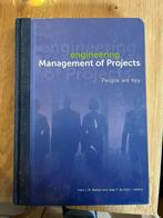Management of Projects - People are Key, Ophalen, Beta, Zo goed als nieuw, WO