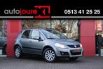 Suzuki SX4 1.6 Executive | Origineel NL | Climate Control |, Auto's, Voorwielaandrijving, Euro 5, Stof, Gebruikt