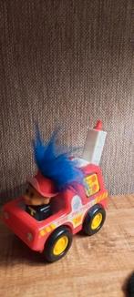 Vintage Russ auto met trolBieden v/a€15euro, Verzenden