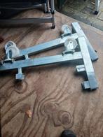 Kantel systeem vouwwagen, Caravans en Kamperen, Ophalen