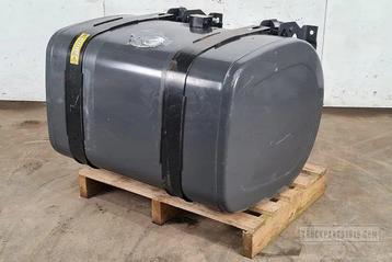 Volvo Fuel System Brandstoftank + steunen 255L beschikbaar voor biedingen