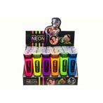 Neon schmink glow in dark Tube 14.2ml, ., Nieuw, Ophalen of Verzenden, .