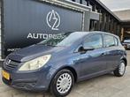 Opel Corsa 1.0-12V Essentia *AC* (bj 2008), Voorwielaandrijving, Gebruikt, 1045 kg, Bedrijf
