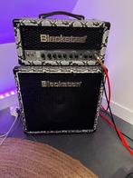 Blackstar HT Metal 5H High-gain Tube Amp Head & Speaker, Muziek en Instrumenten, Versterkers | Bas en Gitaar, Ophalen, Zo goed als nieuw