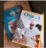 Kinder DVD's: Plop en Otje, Cd's en Dvd's, Alle leeftijden, Ophalen of Verzenden, Gebruikt, Film